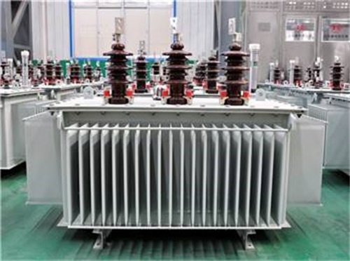 巴州S11-250KVA/35KV/10KV/0.4KV油浸式变压器货源