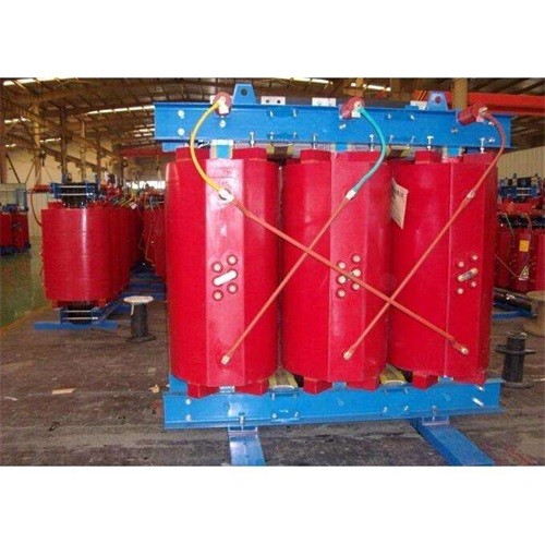 巴州SCB11-800KVA/10KV/0.4KV干式变压器厂家