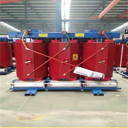 巴州SCB14变压器基本参数