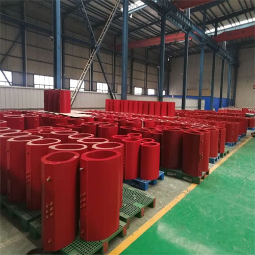 巴州SCB18-3150KVA非晶合金变压器