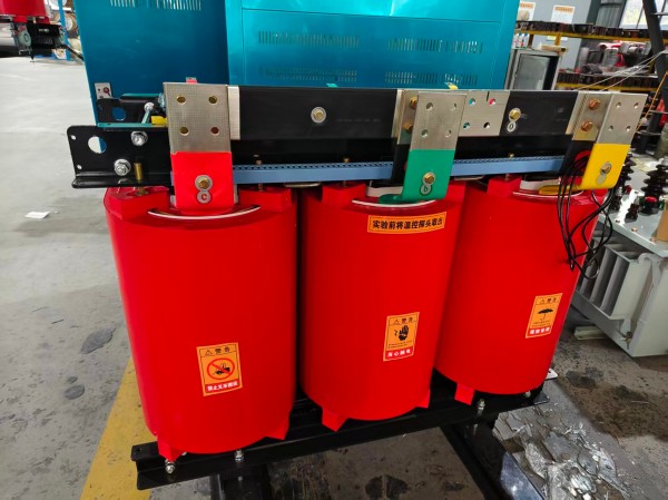 2000kVA干式变压器 工厂建筑配电三相干式变压器