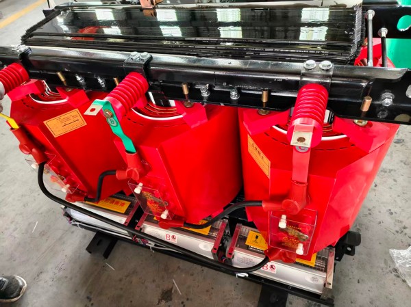 SCB14‑1600/10干式变压器 工业配电变压器 SCB14‑1600/10干式变压器 工业配电变压器